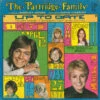 The Partridge Family Starring Shirley Jones - Featuring David Cassidy - Up To Date (Vinilo, Ed. US, 1971) 2 The Partridge Family Starring Shirley Jones Featuring David Cassidy Up To Date LP Album