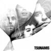 Tsunamis - Corre el Río (CD, Ed. Chile, 2006)