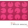 Varios - L-Ektrik Session 01 (CD, Ed. France, 2002)
