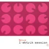 Varios - L-Ektrik Session 01 (CD, Ed. France, 2002)