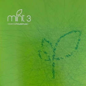 Varios - Mint 3 (2 x CD, Ed. Australia, 2003)