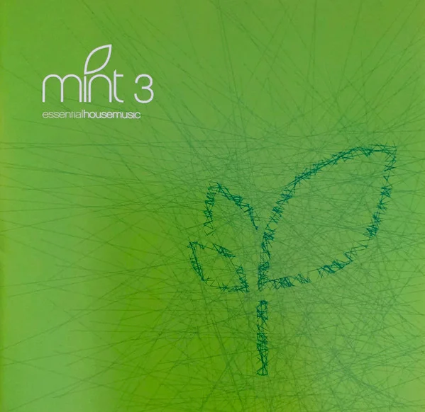 Varios - Mint 3 (2 x CD, Ed. Australia, 2003) 1 Varios - Mint 3 (2 x CD, Ed. Australia, 2003)