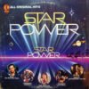 Varios - Star Power (Vinilo, Ed. US, 1978) 3 Varios Star Power LP Album