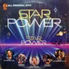 Varios - Star Power (Vinilo, Ed. US, 1978) 2 Varios Star Power LP Album