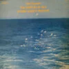Yani Spanos - The Deep Blue Sea (Vinilo, Ed. Greece, 1976)
