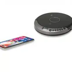 Walkman CD Player inalámbrico - GPX 319B (Bluetooth, CD-R/RW, MP3, Antiskip) 5 Walkman CD Player inalámbrico - GPX 319B (Bluetooth, CD-R/RW, MP3, Antiskip) - Imagen 2