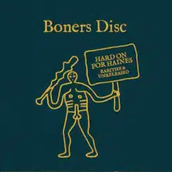 Luke Haines - Luke Haines Is Alive And Well And Living In Buenos Aires (Heavy, Frenz – The Solo Anthology 2001–2017), (4 X CD, Ed. EU, 2017) - Imagen 2