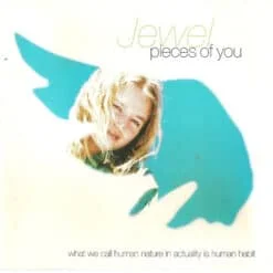 Jewel - Pieces Of You (CD)
