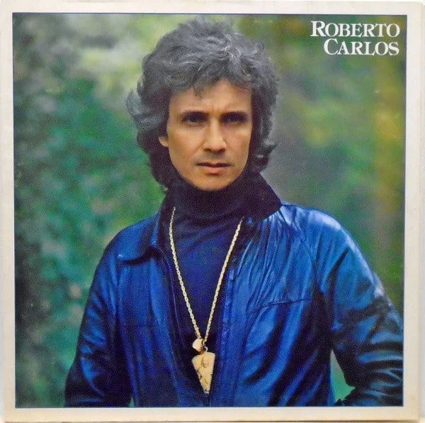 Roberto Carlos - Roberto Carlos (Vinilo, Ed. Brazil, 1971) 1 Roberto Carlos - Roberto Carlos (Vinilo, Ed. Brazil, 1971)