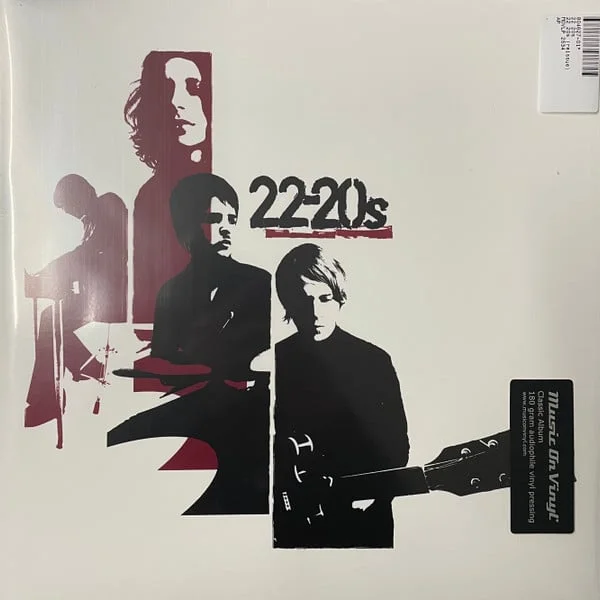 22-20s - 22-20s (Ed. EU, 2021)