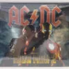 AC/DC - Iron Man 2 (CD, Ed. Argentina, 2010)