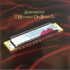 Aerosmith - Honkin' On Bobo (CD, Ed. Chile, 2004) 3 Aerosmith Honkin On Bobo CD Album