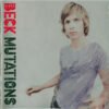 Beck Mutations CD Album