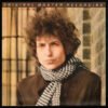 Bob Dylan Blonde On Blonde 3xLP Album