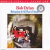 Bob Dylan - Bringing It All Back Home (Vinilo, 2xLP, Edición Limitada, Numerada, Gatefold, 180 grs., Ed. US, 2016)