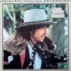 Bob Dylan - Desire (Vinilo, 2xLP, Edición Limitada, Numerada, Gatefold, 180 grs. Ed. US, 2014)