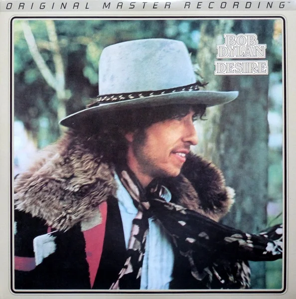 Bob Dylan - Desire (Vinilo, 2xLP, Edición Limitada, Numerada, Gatefold, 180 grs. Ed. US, 2014) 1 Bob Dylan - Desire (Vinilo, 2xLP, Edición Limitada, Numerada, Gatefold, 180 grs. Ed. US, 2014)