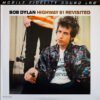 Bob Dylan Highway 61 Revisited 2xLP Album