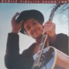 Bob Dylan Nashville Skyline 2xLP Album