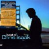 Chris Isaak The Best Of Chris Isaak CD DVD