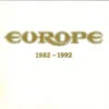 Europe - 1982 - 1992 (CD, Ed. Europe, 1993) 2 Europe 1982 1992 CD Comp