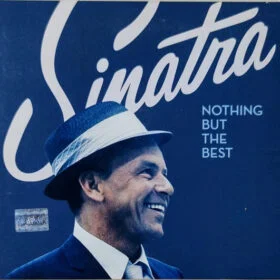 Frank Sinatra - Nothing But The Best (Ed. Argentina, 2008)