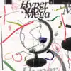 The Holydrug Couple - Hyper Super Mega (Vinilo, Ed. US, 2018)