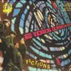 Los Vidrios Quebrados - Fictions (CD, Ed. Chilena, 2021) 3 Los Vidrios Quebrados Fictions CD