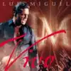 Luis Miguel - Vivo (CD, Ed. EU, 2000)