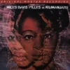 Miles Davis Filles De Kilimanjaro 2xLP Album
