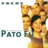 Pato Fu - O Essencial de Pato Fu (CD, Ed. Brazil, 1999)