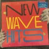 Varios - New Wave Hits (Vinilo, Ed. EU, 2018. Pink)