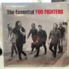 Foo Fighters - The Essential (Vinilo, 2 LP, Ed. US, 2022)
