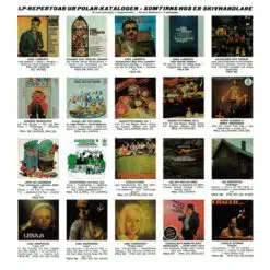 ABBA - The Vinyl Collection (Vinilo, 9 LP, Boxset, Edición Limitada, Ed. Europe, 2010) - Imagen 4