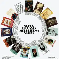 ABBA - The Vinyl Collection (Vinilo, 9 LP, Boxset, Edición Limitada, Ed. Europe, 2010) - Imagen 7