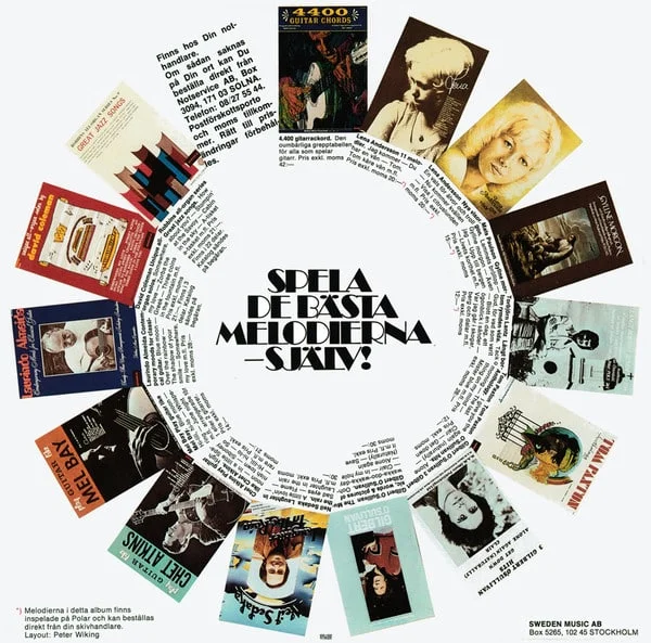 ABBA - The Vinyl Collection (Vinilo, 9 LP, Boxset, Edición Limitada, Ed. Europe, 2010) - Imagen 7