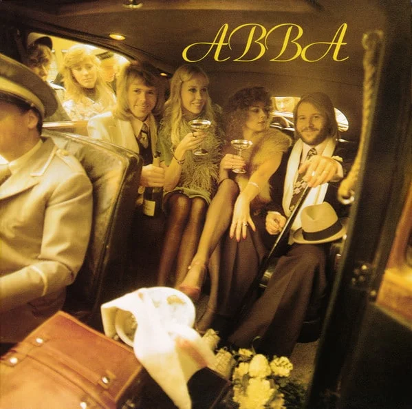 ABBA - The Vinyl Collection (Vinilo, 9 LP, Boxset, Edición Limitada, Ed. Europe, 2010) - Imagen 6