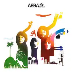 ABBA - The Vinyl Collection (Vinilo, 9 LP, Boxset, Edición Limitada, Ed. Europe, 2010) - Imagen 2