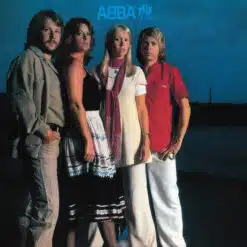 ABBA - The Vinyl Collection (Vinilo, 9 LP, Boxset, Edición Limitada, Ed. Europe, 2010) - Imagen 3