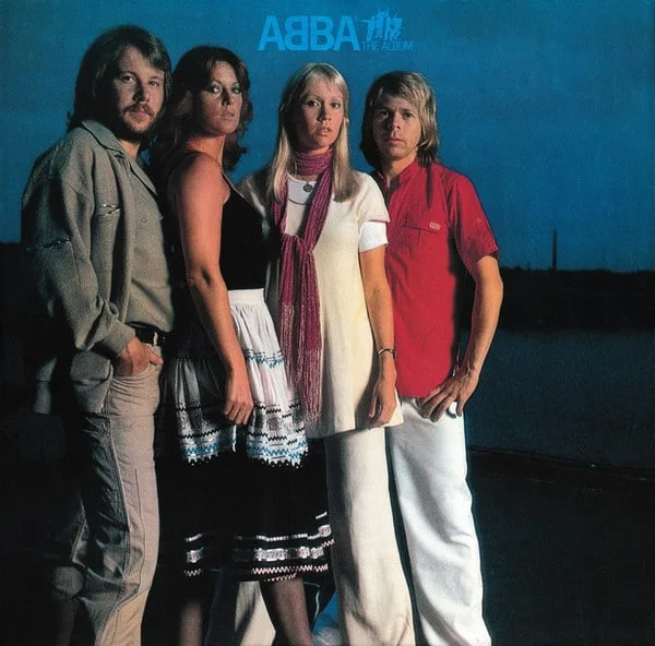 ABBA - The Vinyl Collection (Vinilo, 9 LP, Boxset, Edición Limitada, Ed. Europe, 2010) - Imagen 3
