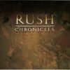 Rush - Chronicles (CD, Ed. Europe, )