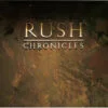 Rush Chronicles 2xCD Album