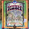 Rush - Feedback (CD, Digipak, Ed. Chile, 2004)