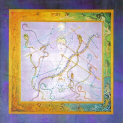 Rush - Snakes & Arrows (CD, Ed. Chile, 2007)