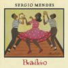 Sérgio Mendes - Brasileiro (CD, Ed. Europe, )