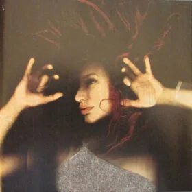 Tori Amos - From The Choirgirl Hotel (Ed. US, 1998)