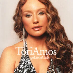 Tori Amos - Strange Little Girls (Ed. US, 2001)