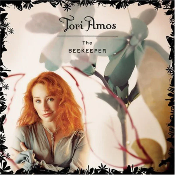 Tori Amos - The Beekeeper (Ed. Argentina, 2005)