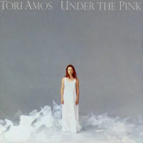 Tori Amos - Under The Pink (Ed. US, 1994)