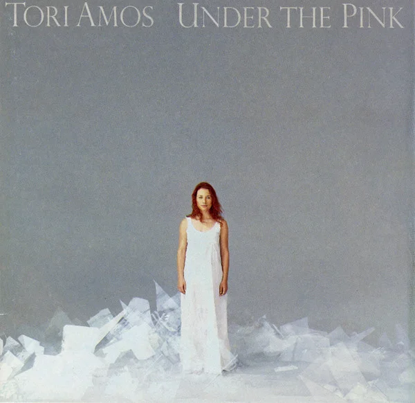 Tori Amos - Under The Pink (CD, Ed. US, 1994)